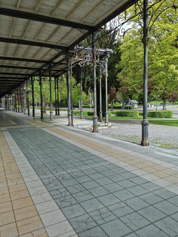 Studio De L'Avenue Спа Экстерьер фото
